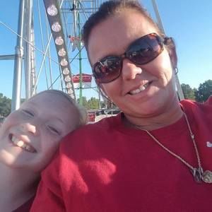 Meet your Posher, Jamie